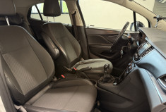 Opel Mokka X 1.4 Turbo 140 Bicarburation GPL Elite 4x2 Euro6d-T + Attelage