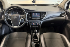 Opel Mokka X 1.4 Turbo 140 Bicarburation GPL Elite 4x2 Euro6d-T + Attelage