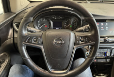Opel Mokka X 1.4 Turbo 140 Bicarburation GPL Elite 4x2 Euro6d-T + Attelage