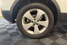 Opel Mokka X 1.4 Turbo 140 Bicarburation GPL Elite 4x2 Euro6d-T + Attelage