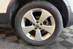 Opel Mokka X 1.4 Turbo 140 Bicarburation GPL Elite 4x2 Euro6d-T + Attelage