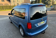 Volkswagen Caddy VAN 1.4 tsi 110 CV dsg CARAT