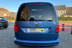 Volkswagen Caddy VAN 1.4 tsi 110 CV dsg CARAT