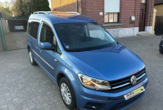 Volkswagen Caddy VAN 1.4 tsi 110 CV dsg CARAT