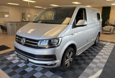 Volkswagen Transporter T6 L1 2.0 BITDI 204  / FOURGON AMENAGER 