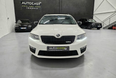 Skoda Octavia combi rs 2.0 220 cv / canton / 1° main / origine france