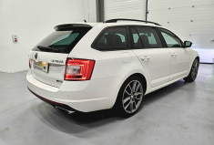 Skoda Octavia combi rs 2.0 220 cv / canton / 1° main / origine france