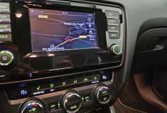 Skoda Octavia combi rs 2.0 220 cv / canton / 1° main / origine france