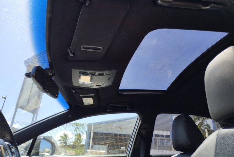 Lexus NX 300H 4WD 197 F SPORT BVA