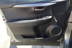 Lexus NX 300H 4WD 197 F SPORT BVA batterie neuve