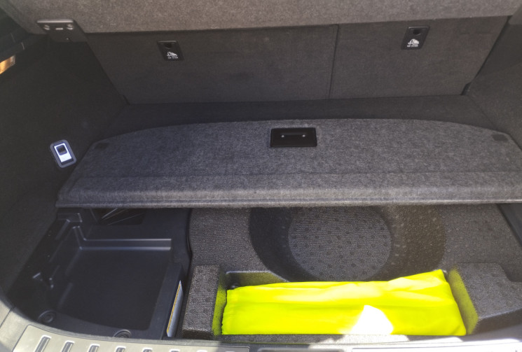 Lexus NX 300H 4WD 197 F SPORT BVA