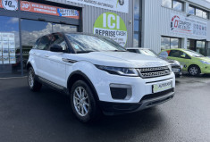 Land-Rover RANGE ROVER EVOQUE 2.0 eD4 150 Pure 4x2 Mark IV e-Capability