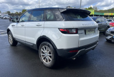 Land-Rover RANGE ROVER EVOQUE 2.0 eD4 150 Pure 4x2 Mark IV e-Capability
