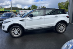 Land-Rover RANGE ROVER EVOQUE 2.0 eD4 150 Pure 4x2 Mark IV e-Capability