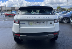 Land-Rover RANGE ROVER EVOQUE 2.0 eD4 150 Pure 4x2 Mark IV e-Capability
