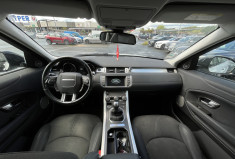 Land-Rover RANGE ROVER EVOQUE 2.0 eD4 150 Pure 4x2 Mark IV e-Capability