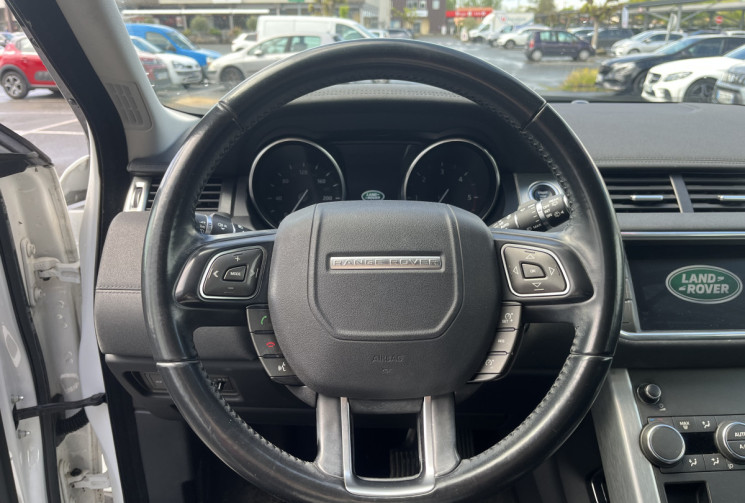 Land-Rover RANGE ROVER EVOQUE 2.0 eD4 150 Pure 4x2 Mark IV e-Capability