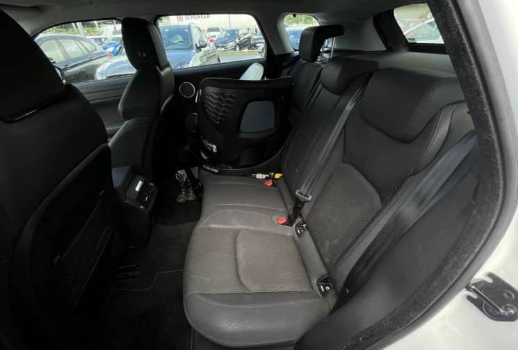 Land-Rover RANGE ROVER EVOQUE 2.0 eD4 150 Pure 4x2 Mark IV e-Capability