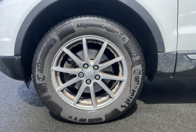Land-Rover RANGE ROVER EVOQUE 2.0 eD4 150 Pure 4x2 Mark IV e-Capability