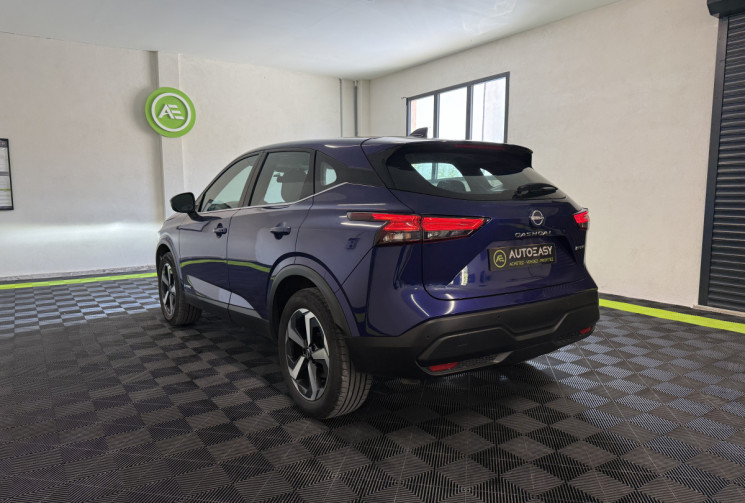 Nissan Qashqai III (J12) e-POWER 190ch Business Edition