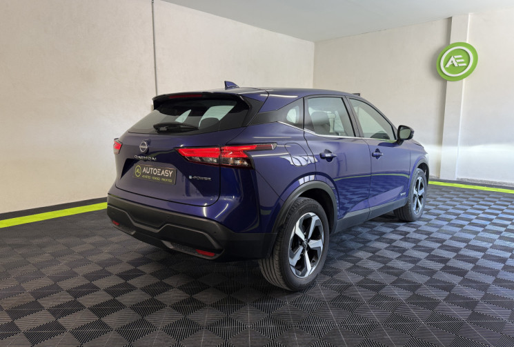 Nissan Qashqai III (J12) e-POWER 190ch Business Edition