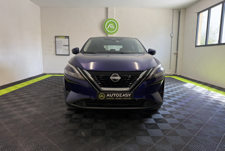 Nissan Qashqai III (J12) e-POWER 190ch Business Edition
