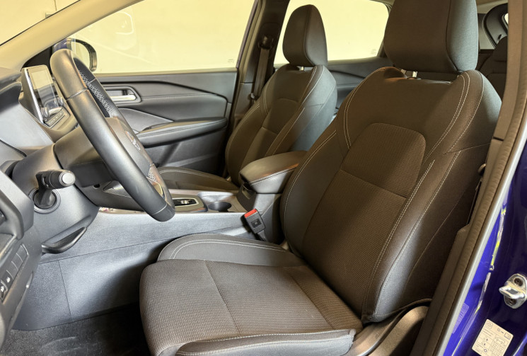 Nissan Qashqai III (J12) e-POWER 190ch Business Edition