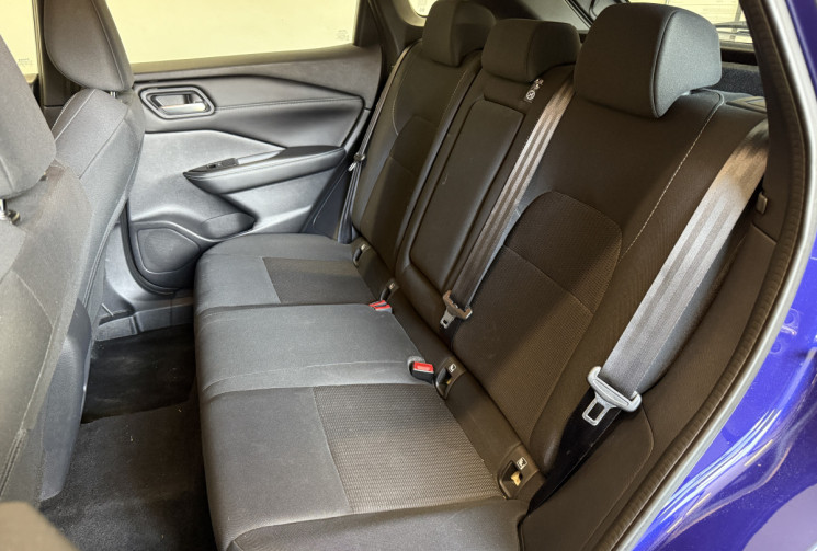 Nissan Qashqai III (J12) e-POWER 190ch Business Edition