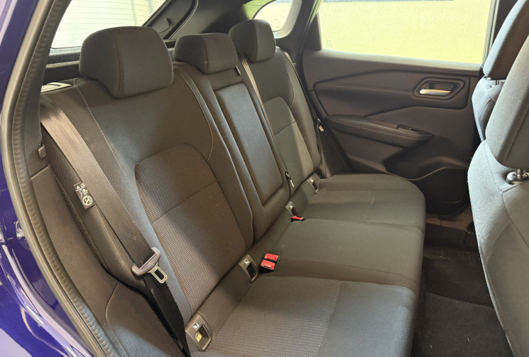 Nissan Qashqai III (J12) e-POWER 190ch Business Edition