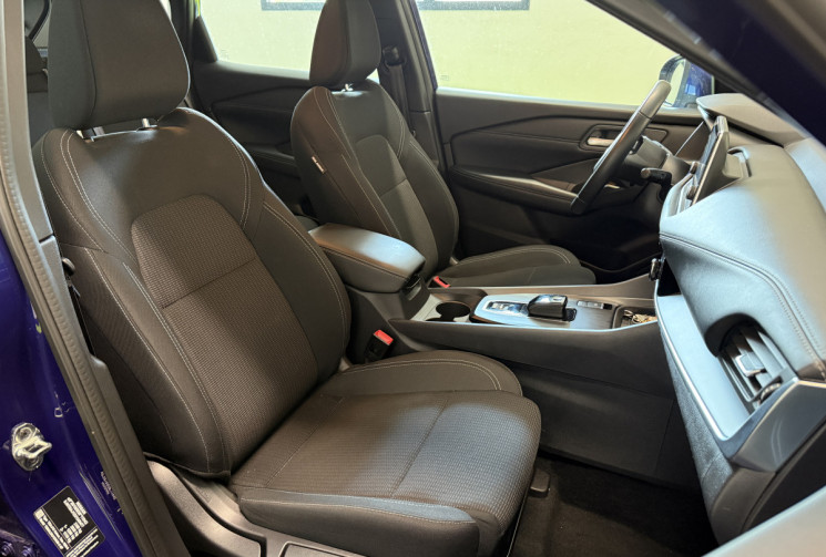 Nissan Qashqai III (J12) e-POWER 190ch Business Edition
