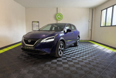 Nissan Qashqai III (J12) e-POWER 190ch Business Edition