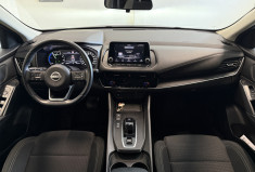 Nissan Qashqai III (J12) e-POWER 190ch Business Edition