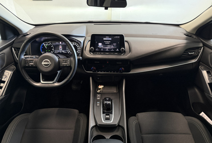 Nissan Qashqai III (J12) e-POWER 190ch Business Edition