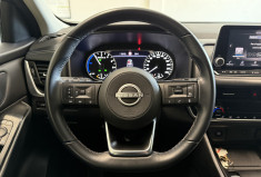 Nissan Qashqai III (J12) e-POWER 190ch Business Edition