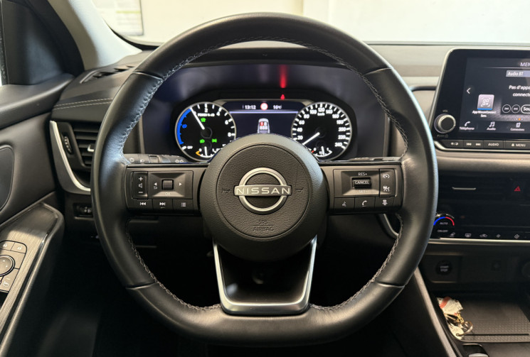 Nissan Qashqai III (J12) e-POWER 190ch Business Edition