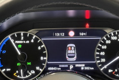 Nissan Qashqai III (J12) e-POWER 190ch Business Edition