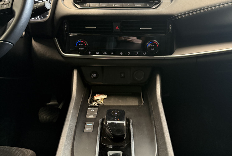 Nissan Qashqai III (J12) e-POWER 190ch Business Edition