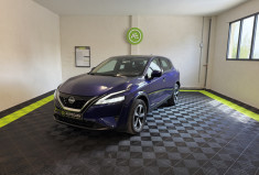 Nissan Qashqai III (J12) e-POWER 190ch Business Edition