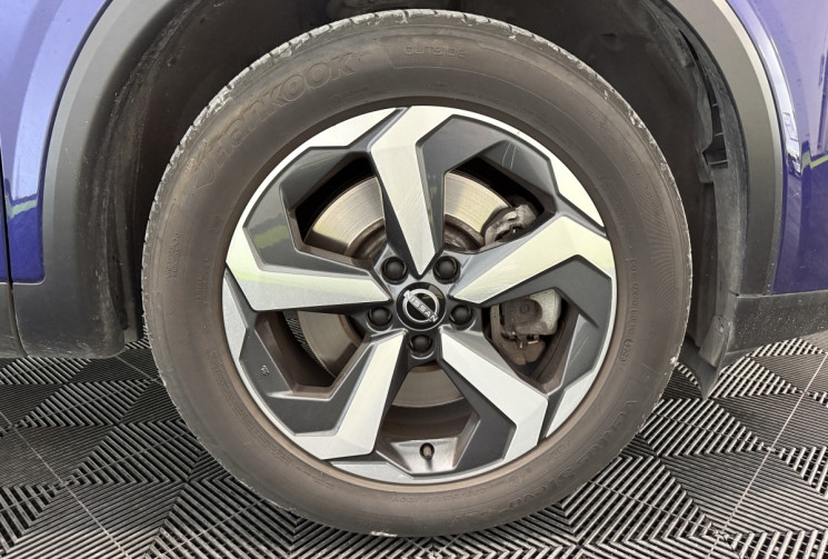 Nissan Qashqai III (J12) e-POWER 190ch Business Edition