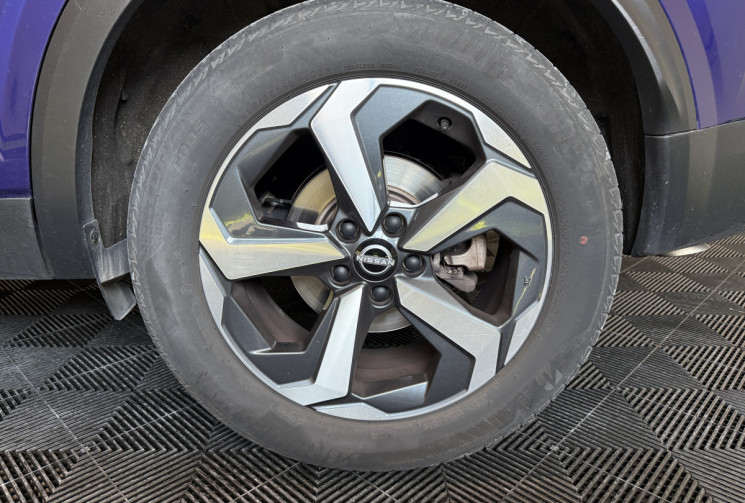 Nissan Qashqai III (J12) e-POWER 190ch Business Edition