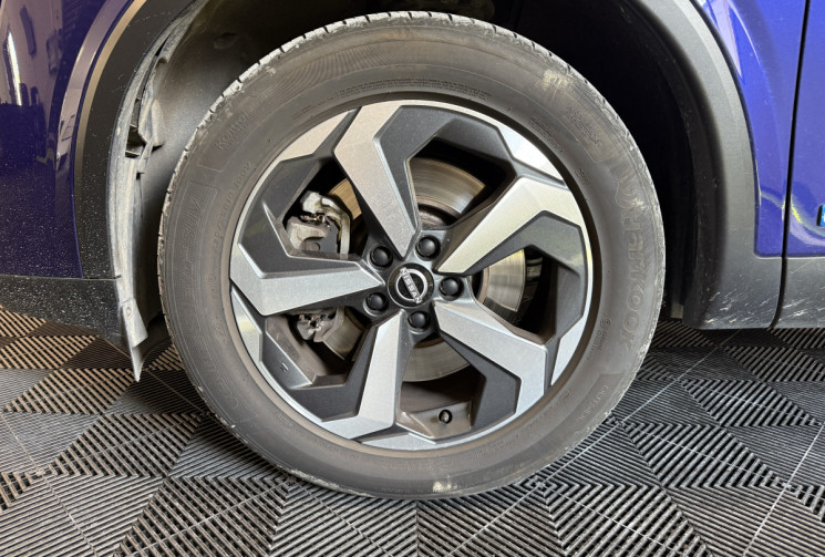 Nissan Qashqai III (J12) e-POWER 190ch Business Edition