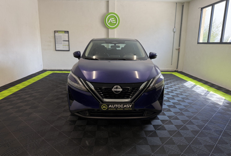 Nissan Qashqai III (J12) e-POWER 190ch Business Edition