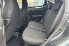 Peugeot 108 1.2l 82 ch STYLE 5p 