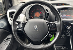 Peugeot 108 1.2l 82 ch STYLE 5p 