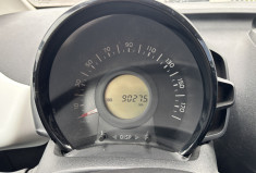 Peugeot 108 1.2l 82 ch STYLE 5p 