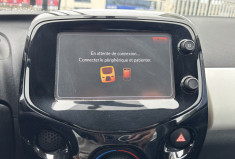 Peugeot 108 1.2l 82 ch STYLE 5p 