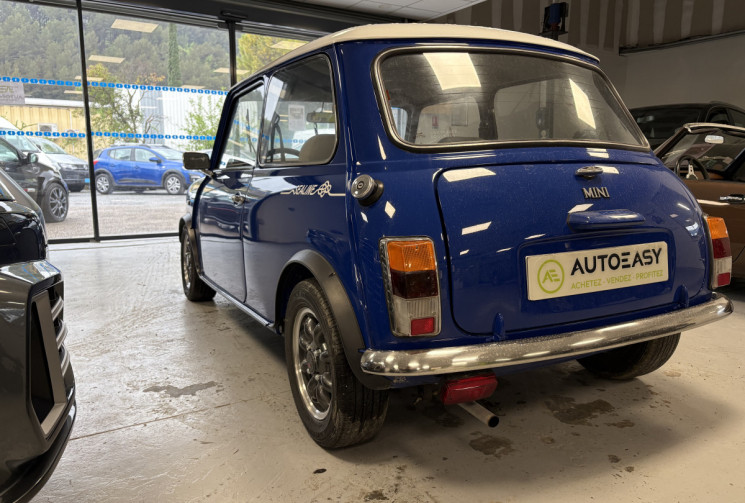 Rover 25 MINISEALIN 1300 