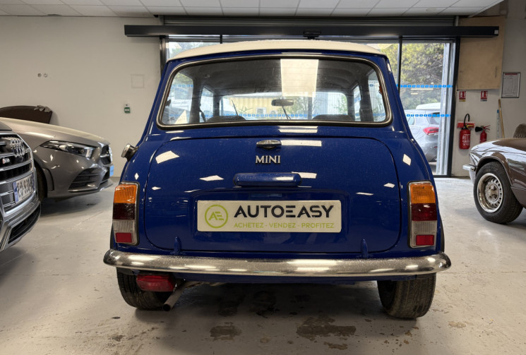 Rover 25 MINISEALIN 1300 