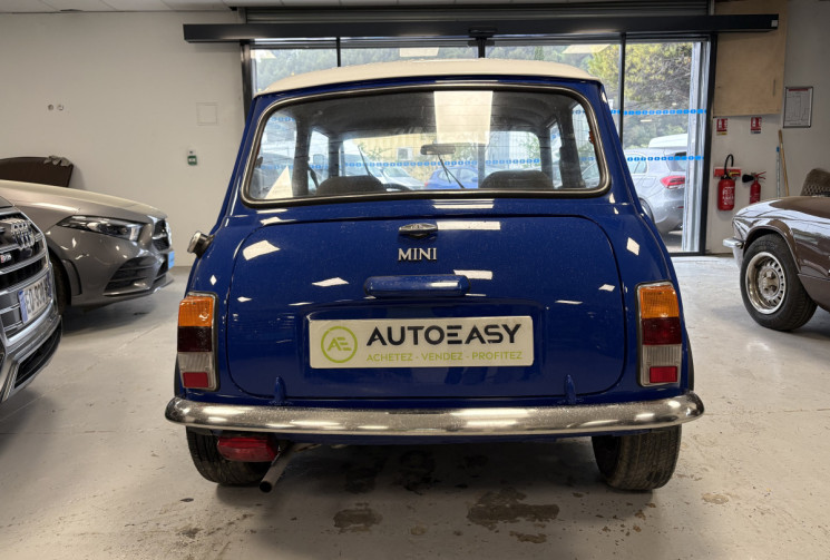 Rover 25 MINISEALIN 1300 