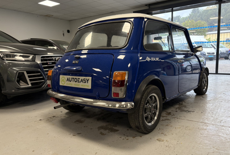 Rover 25 MINISEALIN 1300 